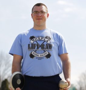 Profile: Dexter’s Adam Greve hopes to throw and help lead Dexter to SEC title