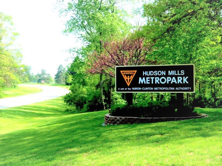 Metropark Update Golf Course Future, Kayaks, Bike Rental, And